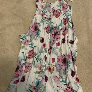 Loveapella dress NWT